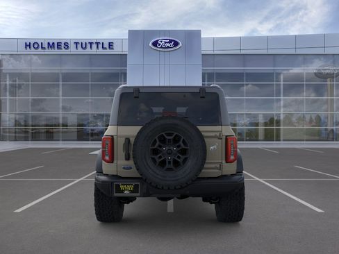 New 2026 Ford Bronco Badlands AWD/4WD image 5