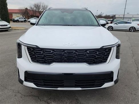 New 2026 Kia Sorento S w/ S Panoramic Sunroof Package image 9