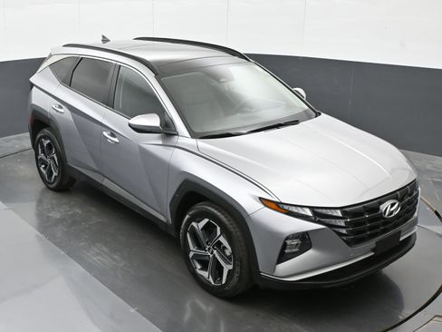 Used 2023 Hyundai Tucson SEL AWD/4WD image 30