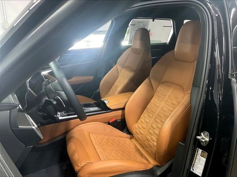 Used 2025 Audi RS 6 performance image 24