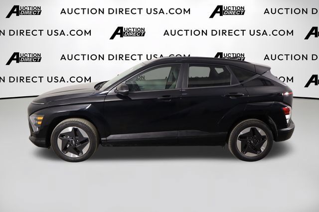 Used 2024 Hyundai Kona SEL FWD image 5