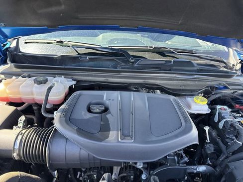 Used 2025 RAM 1500 Rebel w/ Rebel Level 1 Equipment Group image 25