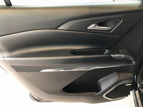 Used 2026 Chevrolet Traverse RS image 15