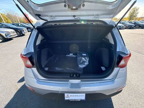 New 2026 Hyundai Venue SEL image 24