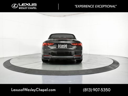 Used 2021 Audi A5 2.0T Premium Plus image 7