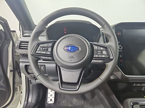 New 2026 Subaru Crosstrek 2.5i Sport AWD/4WD image 14