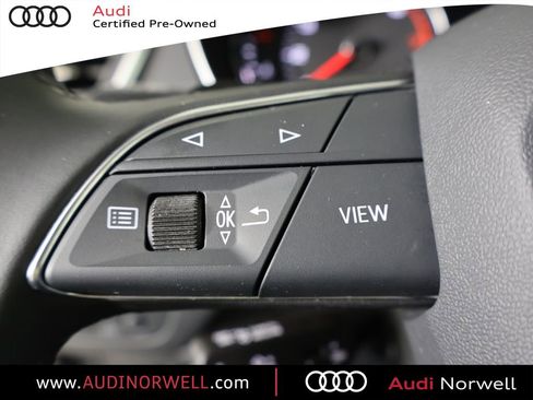 Used 2023 Audi Q5 2.0T Premium w/ Convenience Package AWD/4WD image 27