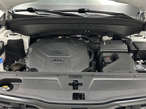 Used 2021 Kia Telluride EX w/ EX Premium Package image 11