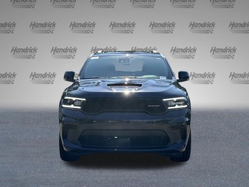 New 2026 Dodge Durango GT image 3