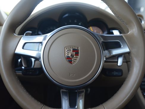 Certified 2014 Porsche 911 Carrera RWD image 17