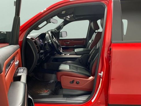 Used 2019 RAM 1500 Rebel w/ Rebel Level 2 Equipment Group AWD/4WD image 6
