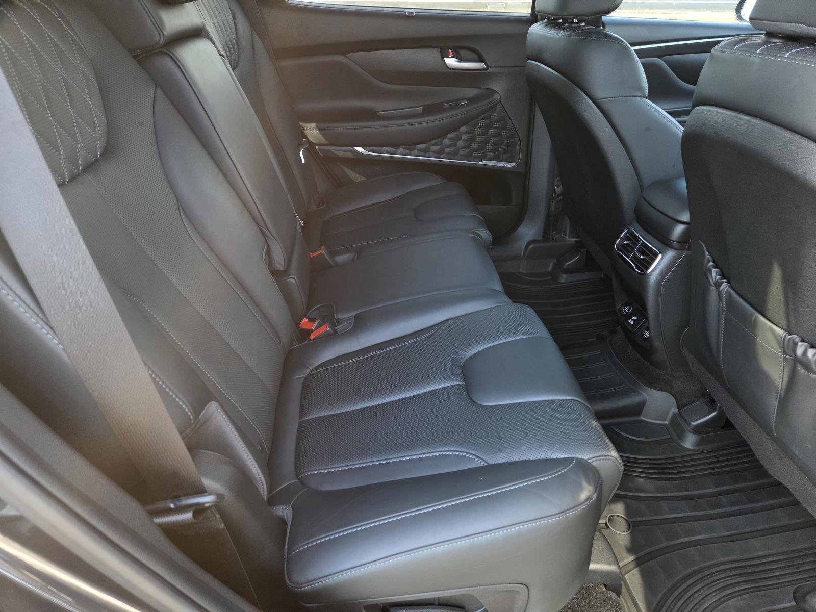 Used 2022 Hyundai Santa Fe Calligraphy w/ Cargo Package AWD/4WD image 27
