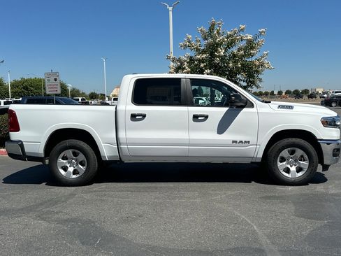 New 2026 RAM 1500 Big Horn image 3