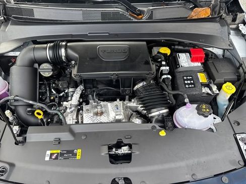 New 2026 Jeep Compass Limited image 28