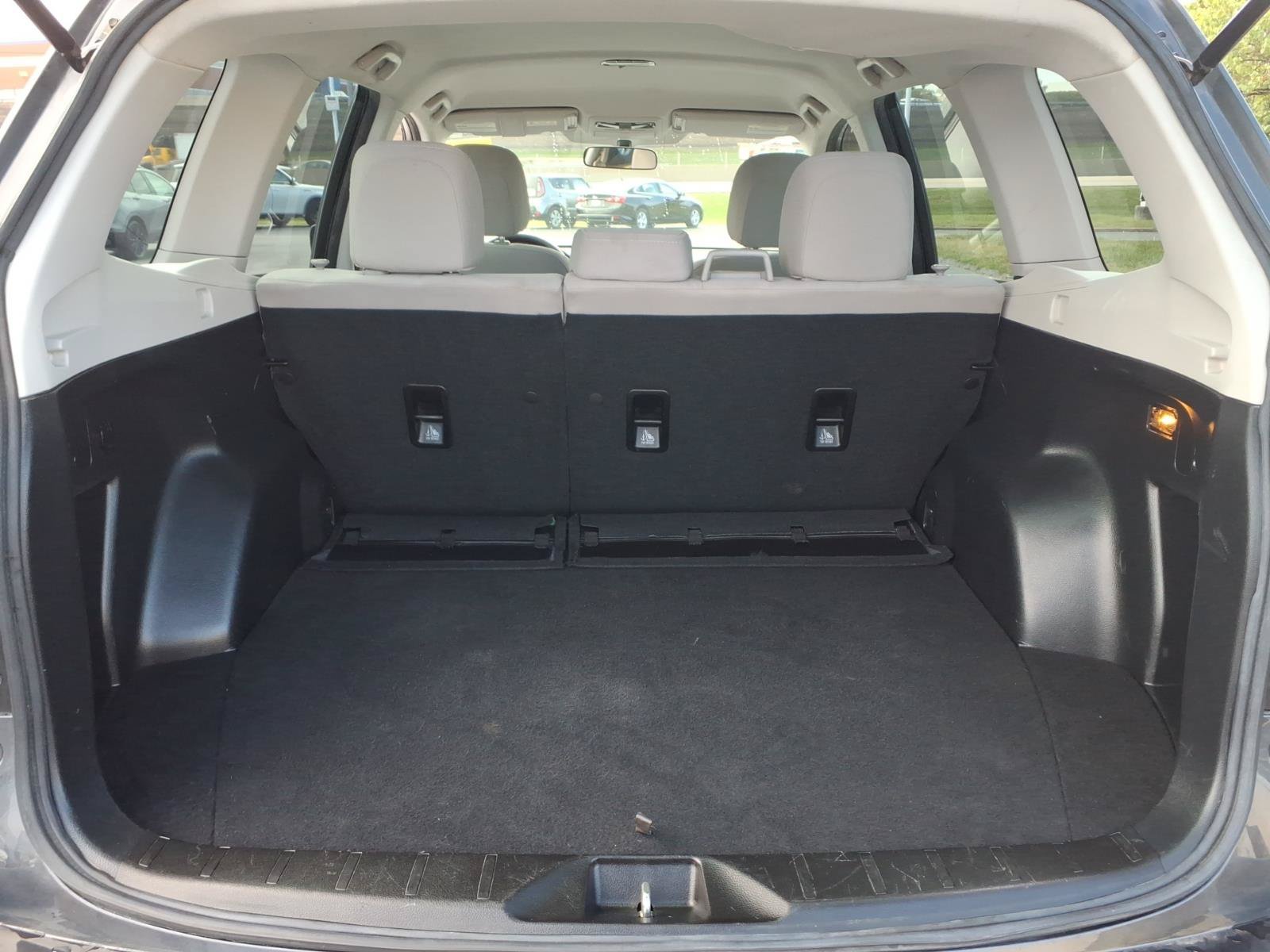 Used 2018 Subaru Forester 2.5i w/ Protection Package #1 AWD/4WD image 26