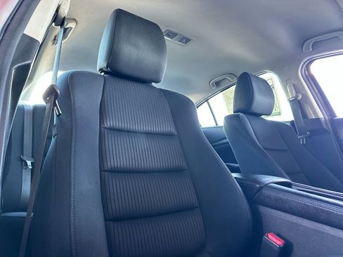 Used 2017 MAZDA MAZDA6 Sport image 16