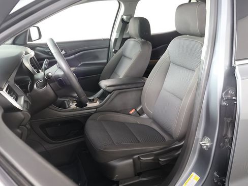 Used 2021 GMC Acadia SLE w/ LPO, Floor Liner Package FWD image 26