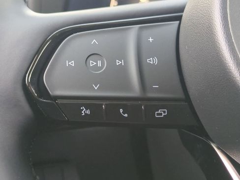 New 2026 MAZDA CX-5 Preferred AWD/4WD image 22