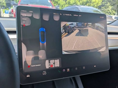 Used 2023 Tesla Model 3 Standard Range RWD image 20