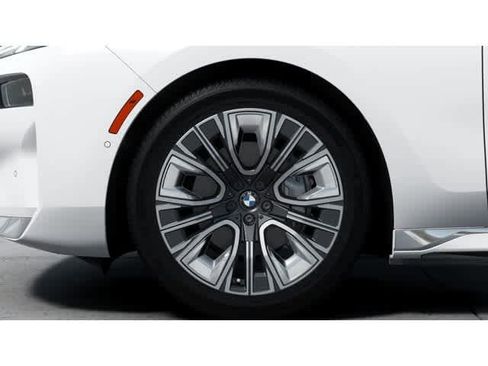 New 2025 BMW i7 eDrive50 image 7