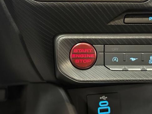 New 2026 Ford Mustang Coupe RWD image 17