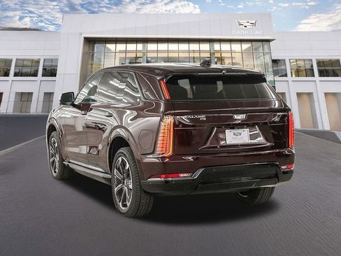 Used 2026 Cadillac Escalade IQ Sport 1 image 6