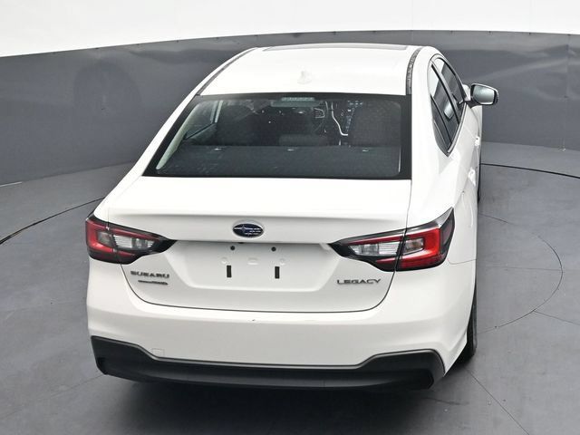 Used 2025 Subaru Legacy Premium AWD/4WD image 27