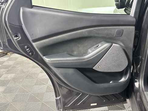 Certified 2022 Ford Mustang Mach-E GT image 23