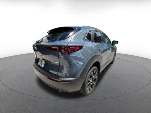 Used 2025 MAZDA CX-30 AWD 2.5 S w/ Preferred Package image 7