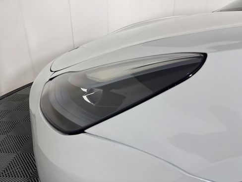 Used 2021 Tesla Model 3 Performance AWD/4WD image 20