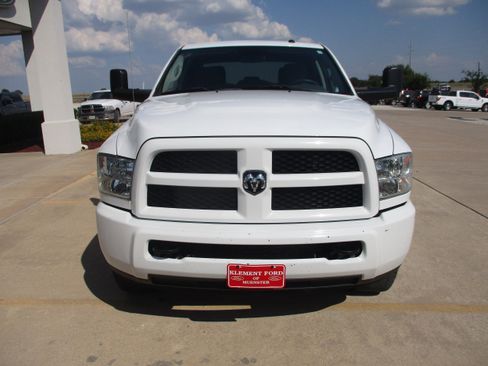 Used 2018 RAM 2500 Tradesman w/ Popular Equipment Group image 15