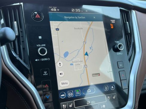 Used 2025 Subaru Outback Touring XT image 20