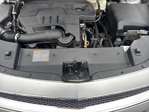 Used 2011 Chevrolet Malibu LT image 37