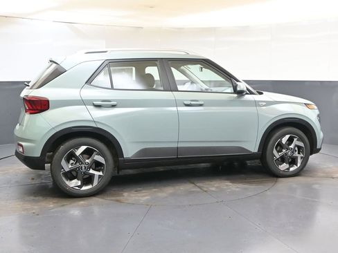 New 2026 Hyundai Venue SEL image 7