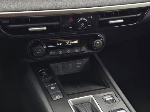 New 2026 Nissan Kicks SV w/ Charging Package image 21