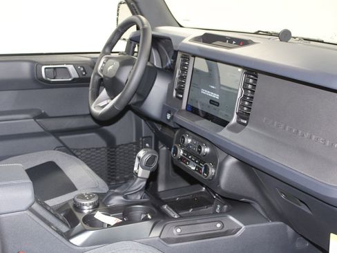 New 2025 Ford Bronco Big Bend image 27