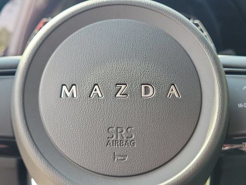 New 2026 MAZDA CX-5 2.5 S w/ Premium Plus Package AWD/4WD image 25