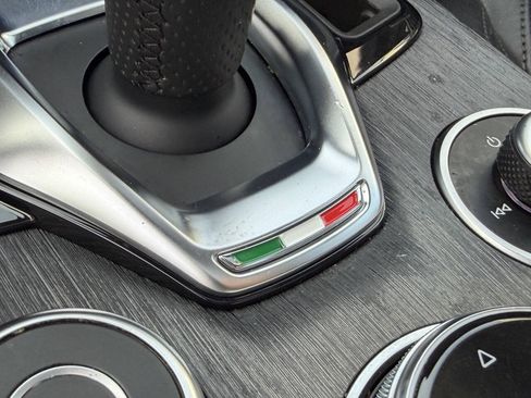 Used 2020 Alfa Romeo Stelvio AWD w/ Cold Weather Package image 53