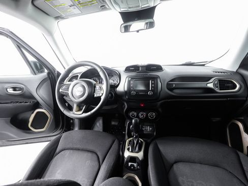 Used 2016 Jeep Renegade Sport w/ Power & Air Group AWD/4WD image 17