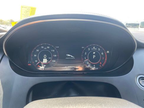 Used 2019 Jaguar E-PACE S image 19