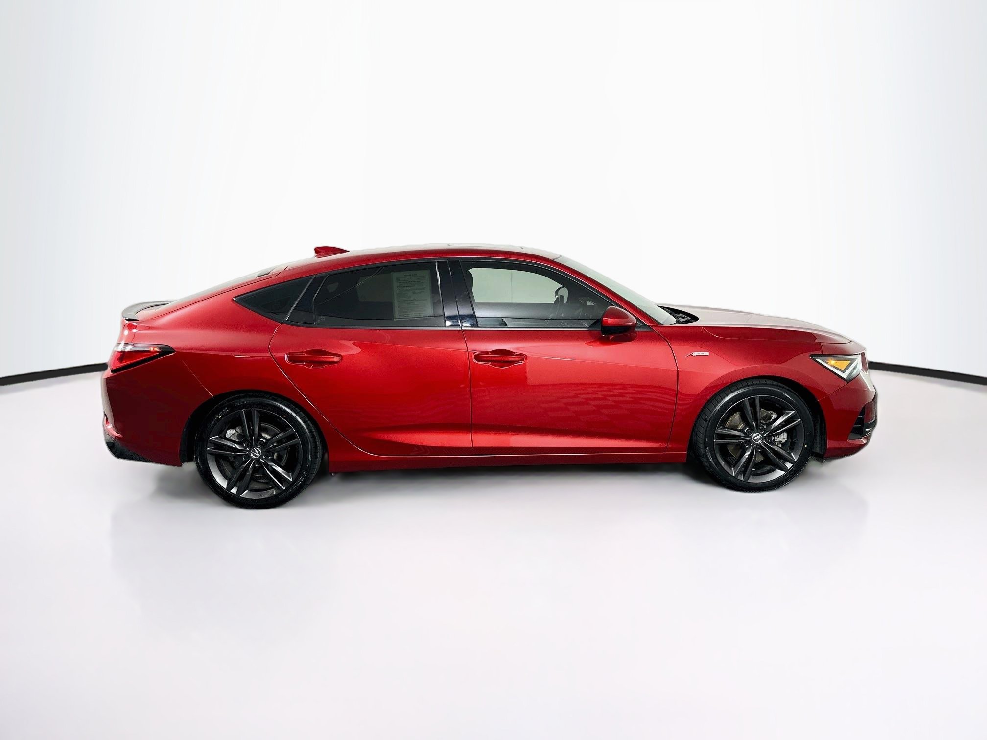 Used 2025 Acura Integra A-Spec FWD image 10