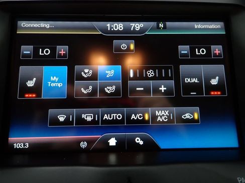 Used 2015 Ford Taurus SEL w/ Equipment Group 201A FWD image 4