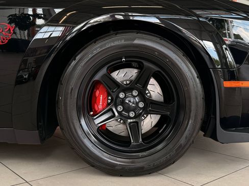 Used 2018 Dodge Challenger SRT Demon RWD image 21