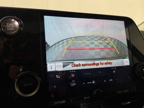 Used 2026 Lexus NX 350 AWD image 20