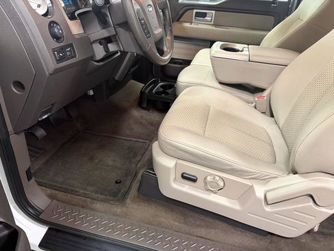 Used 2010 Ford F150 XLT AWD/4WD image 38