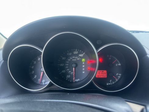 Used 2006 MAZDA MAZDA3 i Touring FWD image 23