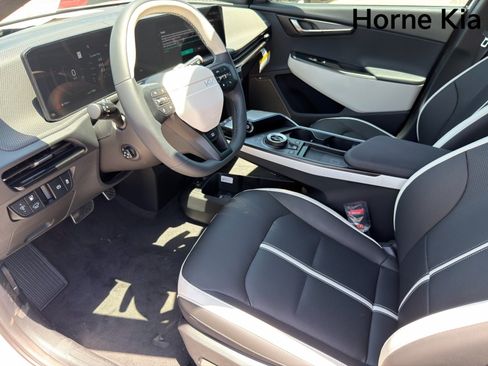 New 2026 Kia EV6 GT-Line RWD image 9