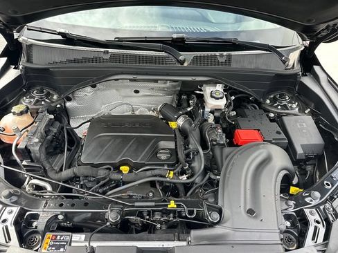 Used 2025 Chevrolet TrailBlazer LT FWD image 26