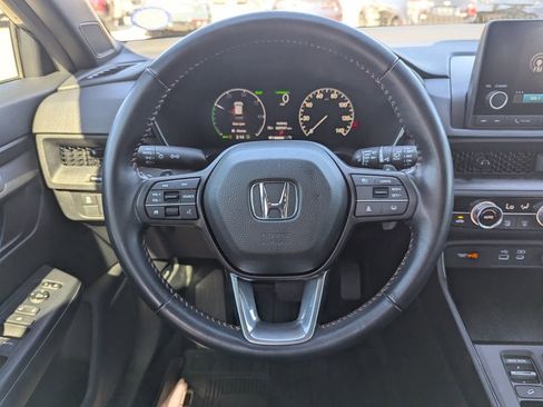 Used 2025 Honda CR-V Sport image 12