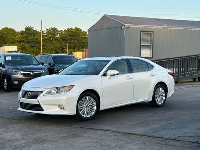 Used 2013 Lexus ES 350 w/ Luxury Pkg